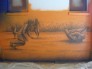 Home Interior Murals