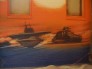 Home Interior Murals