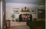 Home Interior Murals