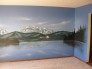 Home Interior Murals