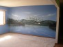 Home Interior Murals