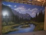 Home Interior Murals