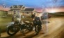 Home Interior Murals