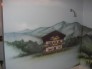 Home Interior Murals