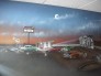 Home Interior Murals