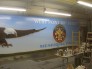 Exterior Murals