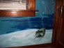 Home Interior Murals