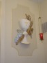Church Statues & Dimensional Art
