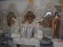 Church Statues & Dimensional Art