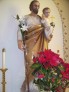 Church Statues & Dimensional Art