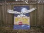 Signage - Painted & Vinyl 