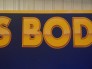 Signage - Painted & Vinyl 