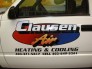 Signage - Painted & Vinyl 