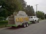Signage - Painted & Vinyl 