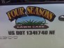 Signage - Painted & Vinyl 