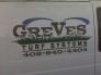 Signage - Painted & Vinyl 