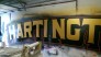 Signage - Painted & Vinyl 