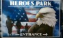 Signage - Painted & Vinyl 