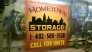 Signage - Painted & Vinyl 
