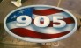 Signage - Painted & Vinyl 