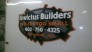 Signage - Painted & Vinyl 
