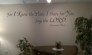 Signage - Painted & Vinyl 