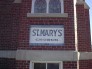 Signage - Painted & Vinyl 