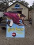 Signage - Painted & Vinyl 