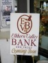 Signage - Painted & Vinyl 