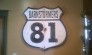 Signage - Carved / Dimensional