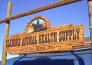 Signage - Carved / Dimensional