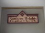 Signage - Carved / Dimensional