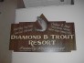Signage - Carved / Dimensional