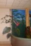 Business Interior Murals