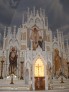 Church Statues & Dimensional Art