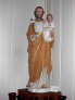 Church Statues & Dimensional Art