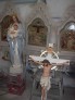 Church Statues & Dimensional Art