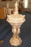 Church Statues & Dimensional Art