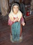 Church Statues & Dimensional Art