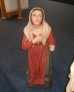 Church Statues & Dimensional Art