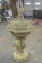 Church Statues & Dimensional Art