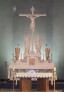 Church Statues & Dimensional Art