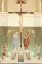 Church Statues & Dimensional Art