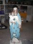 Church Statues & Dimensional Art