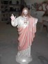 Church Statues & Dimensional Art