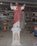 Church Statues & Dimensional Art