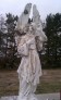 Church Statues & Dimensional Art