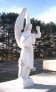 Church Statues & Dimensional Art