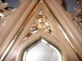 Church Alters & Gold Leaf