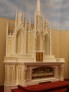 Church Alters & Gold Leaf